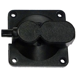 Luchtkamer Luchtpomp Hi-Flow V30 - AquaForte