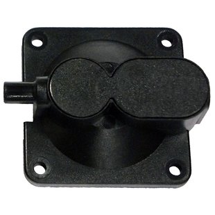 Luchtkamer Luchtpomp Hi-Flow V60 - AquaForte