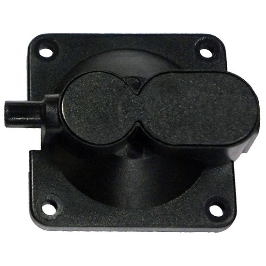 AquaForte Luchtkamer Luchtpomp Hi-Flow V60 - AquaForte