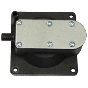 Luchtkamer Set Luchtpomp Hi-Flow V60 - AquaForte