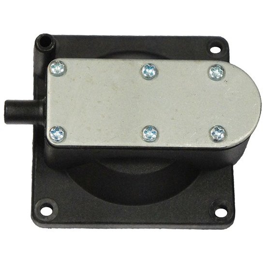 AquaForte Luchtkamer Set Luchtpomp Hi-Flow V60