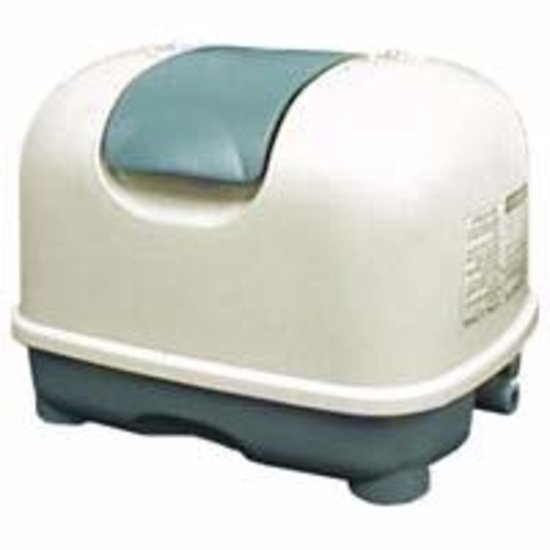 Dong Yang Luchtpomp Dongyang Dy-160 Serie - Dong Yang