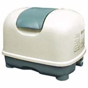 Luchtpomp Dongyang Dy-60 Serie - Dong Yang