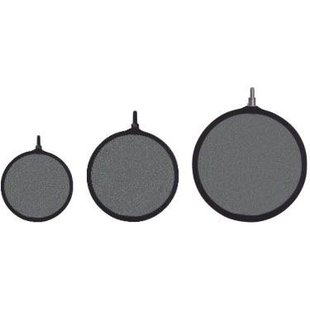 Luchtsteen Disk 10 X 2 Cm Budget - AquaForte