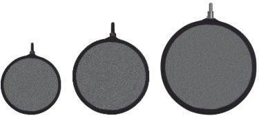 AquaForte Luchtsteen Disk 13 X 2 Cm Budget afbeelding