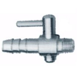 Luchtverdeler 1 Uitgang 4 Mm - AquaForte