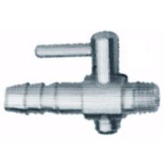 AquaForte Luchtverdeler 1 Uitgang 4 Mm - AquaForte