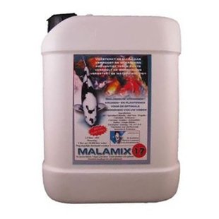 2.5 Ltr  Malamix 17