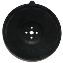 Membraam Luchtpomp Hi-Flow V30 Ø47 mm - AquaForte
