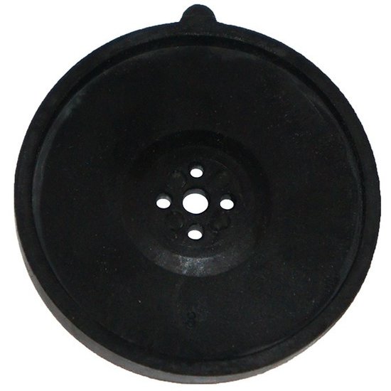 AquaForte Membraam Luchtpomp Hi-Flow V30 Ø47 mm - AquaForte