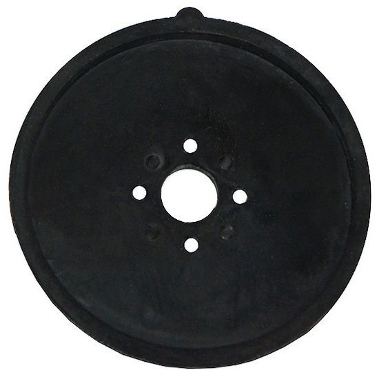 AquaForte Membraam Luchtpomp Hi-Flow V60 tot 2010