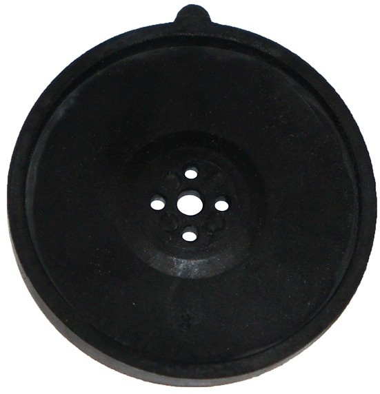 AquaForte Membraam Luchtpomp Hi-Flow V60 afbeelding