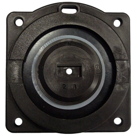 Hiblow Membraanset Hiblow Hp60 En 80 - Hiblow