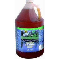 Golf 4L - Microbe Lift