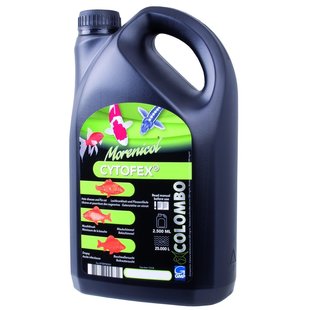 Colombo Morenicol Cytofex 2500 Ml