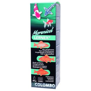 Colombo Morenicol Lernex 200 Gr