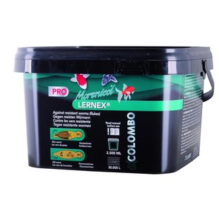 Colombo Morenicol Lernex Pro 2500 Ml