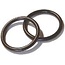 TMC O-Ringen (4x) Voor Tmc Kwartglas 15/25/30/55/110 Watt
