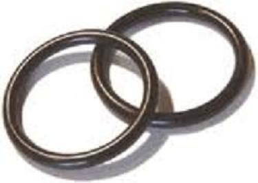 TMC O-Ringen (6x) Voor Tmc Kwartglas 15/25/30/55/110 Watt afbeelding