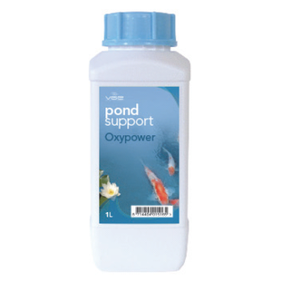Oxypower Pond Support 1ltr