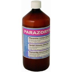 Parazoryne Plantaardig Immuun Stimulant 1 Liter