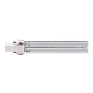 Pl Lamp 5 Watt Aquaforte/ Xclear met 2 pennetjes