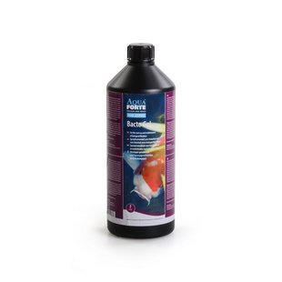 AquaForte  Bacto-Gel 1 Liter