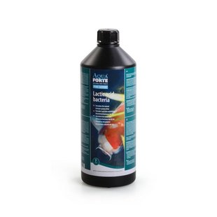 Melkzuurbacteriën 1L - AquaForte