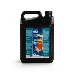 AquaForte Melkzuurbacteriën 5 Liter