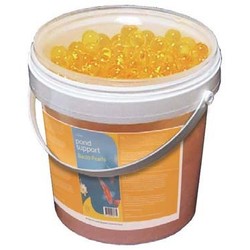 Pondsupport Bacto Pearls 2,5L - AquaForte