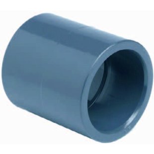 Pvc Sok 63 Mm Pn16