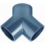 Effast Pvc Y-Stuk 63 Mm Pn16 - Effast