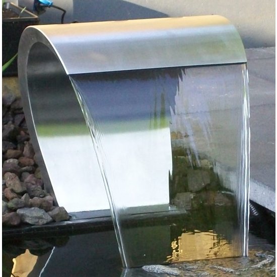 Victoria Rvs 316 Dreamer Waterval 40cm