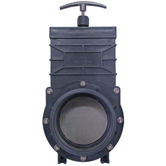 Xclear Schuifkraan Ø 110 Mm