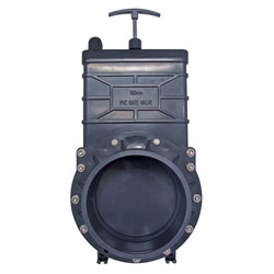 Schuifkraan Ø 160 Mm - Xclear