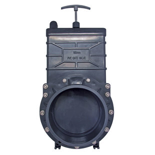 Schuifkraan Ø 160 Mm - Xclear