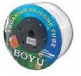AquaForte Siliconenslang 4 - 6mm prijs per meter afbeelding