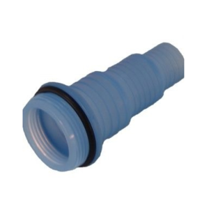 Slangpilaar Tmc 1½" 30+55w - TMC