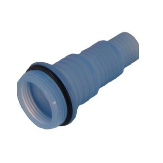 TMC Slangpilaar Tmc 1½" 30+55w - TMC