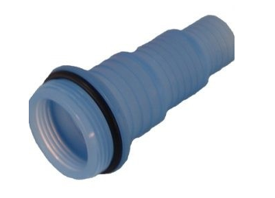 TMC Slangpilaar Tmc 1½" 30+55w afbeelding