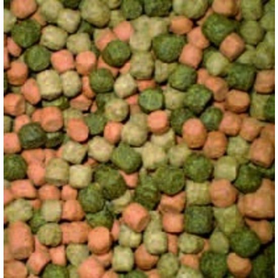 AquaForte Supreme Mix 6mm 15kg