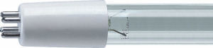 Xclear T 5 Lamp 40 Watt Aquaforte/ Xclear afbeelding