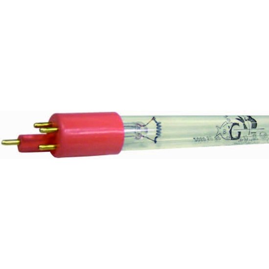 AquaForte T5 Voor Jumbo Tech Uvc 40 Watt