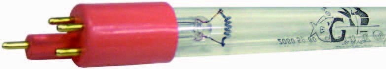 AquaForte T5 Voor Jumbo Tech Uvc 40 Watt afbeelding