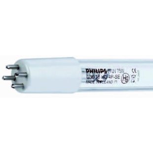 T5 Voor O.A. Jumbo Koi 16 Watt (Standaard Philips T5)