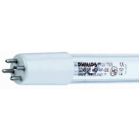 Philips Vervanglamp Jumbo UV-C T5 40 watt - Philips
