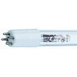 Vervanglamp Jumbo UV-C T5 75 watt - Philips