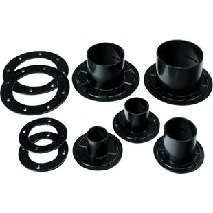 Tankdoorvoer 110 Mm Budget - AquaForte