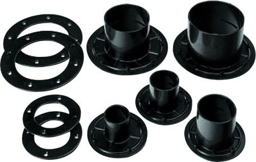 AquaForte Tankdoorvoer 50 Mm Budget afbeelding