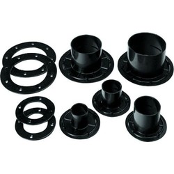 Tankdoorvoer 63 Mm Budget - AquaForte